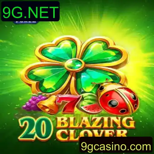 Explorando o Jogo 20BlazingClover: Regras e Inovação