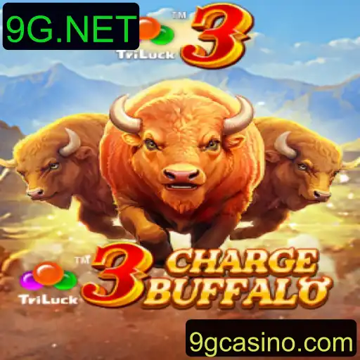 Descubra o Novo Fenômeno dos Jogos Online: 3ChargeBuffalo