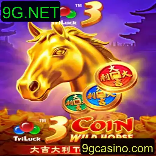 Explore o Mundo de 3CoinWildHorse: Uma Nova Aventura no Universo dos Jogos