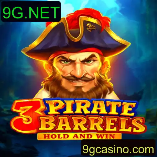 Explorando o Mundo Fascinante de 3PirateBarrels