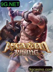 Explorando AsgardianRising: Um Novo Horizonte no Mundo dos Jogos