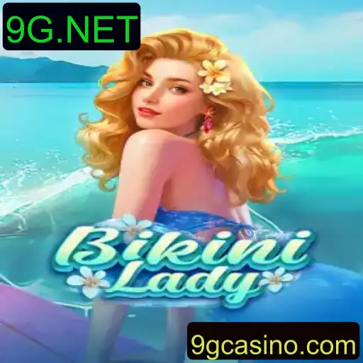 Explorando o Inovador Jogo BikiniLady no 9G.NET