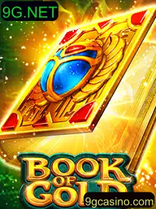 Explorando o Mundo Fascinante de BookofGold no 9G.NET