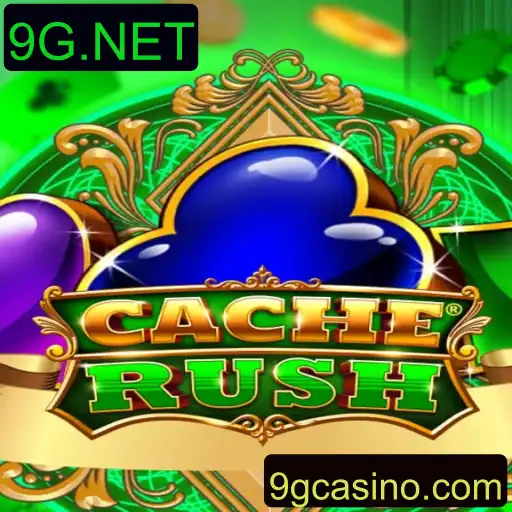 CacheRush: Um Mergulho no Mundo de Aventura e Estratégia da 9G.NET