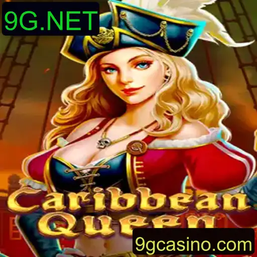 CaribbeanQueen: A Excitante Aventura no Mundo Online do 9G.NET