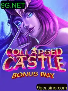 Explorando o Mundo de CollapsedCastleBonusBuy: Um Jogo de Aventuras e Estratégias