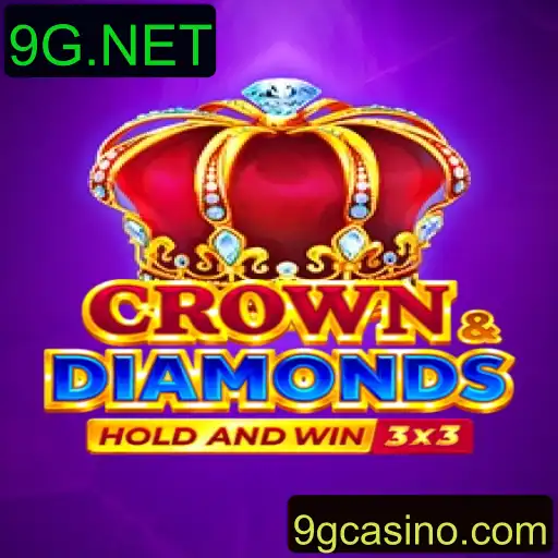 Explorando o Fascinante Mundo de Crowndiamonds com 9G.NET