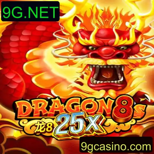 Descubra o Fascinante Mundo de Dragon8s25x: O Jogo Que Está Conquistando o 9G.NET