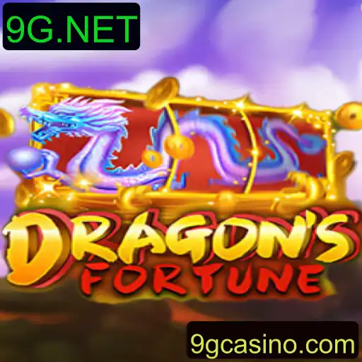 Explore DragonFortune: Aventura Épica com 9G.NET