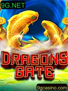 DragonsGate: A Nova Sensação no Mundo dos Jogos