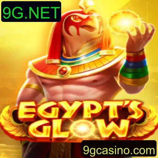Descubra a Magia de 'EgyptsGlow': O Novo Fenômeno dos Jogos da 9G.NET
