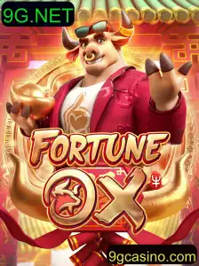 FortuneOx: Uma Jornada Emocionante no Mundo dos Jogos de Azar