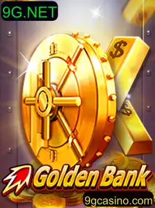 GoldenBank: Uma Nova Experiência no Mundo dos Jogos