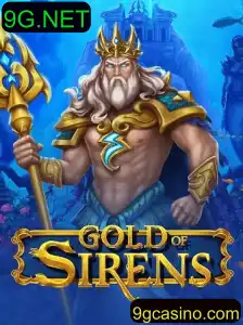 Descubra o Fascinante Mundo de GoldofSirens