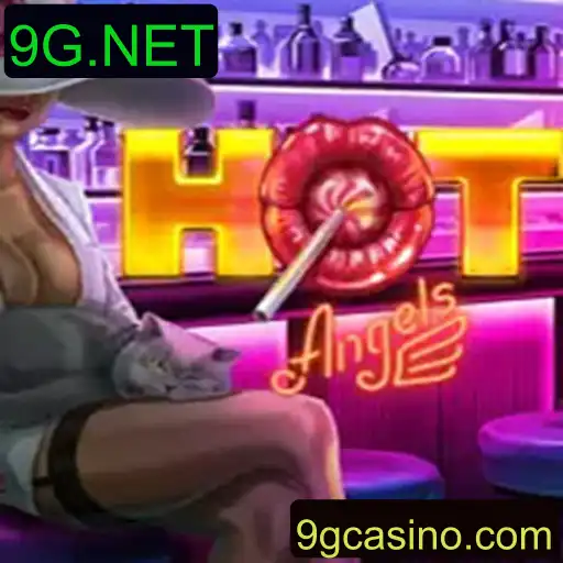 HotAngels: Explorando o Mundo do Jogo com Conexão à 9G.NET