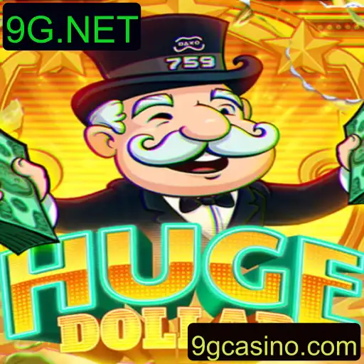 Descubra o Mundo de HugeDollar: O Novo Fenômeno do 9G.NET