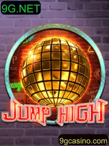 JumpHigh: A Revolução nos Jogos Online com 9G.NET