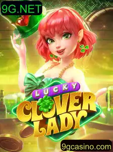 Descubra as Emoções do Jogo LuckyCloverLady