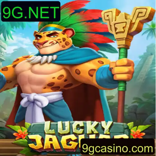 Explorando o Mundo de LuckyJaguar: Uma Aventura no Universo de 9G.NET