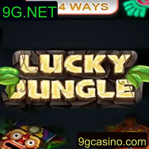 Descubra o Mundo de LuckyJungle1024: Uma Aventura de Jogos Inovadora