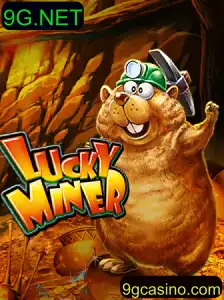Descubra LuckyMiner: O Novo Sensação dos Jogos Online em 9G.NET