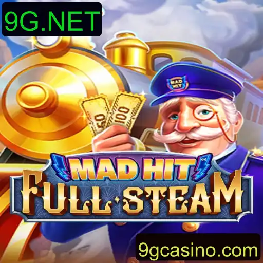 Explorando MadHitFullSteam: Uma Jornada por 9G.NET