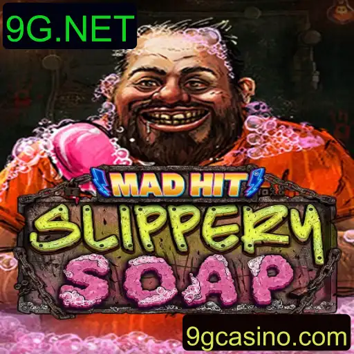 Descubra o Empolgante Jogo MadHitSlipperySoap