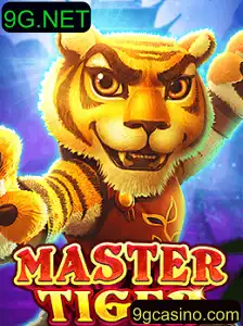Explorando o Universo de MasterTiger e 9G.NET