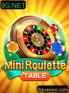 MiniRoulette: Uma Nova Abordagem ao Clássico Jogo de Cassino