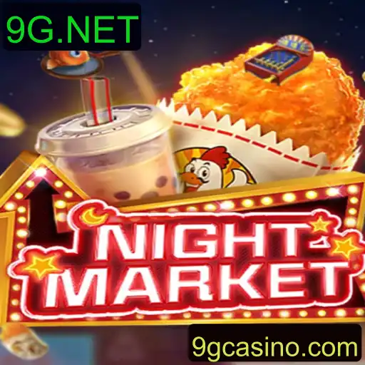 Descubra o Jogo Enigmático NIGHTMARKET