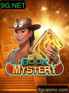 BookofMystery: Descubra o Fascinante Mundo de Aventuras com 9G.NET