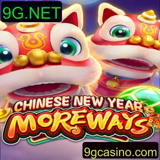 Explorando o Mundo do Jogo CHINESENEWYEARMOREWAYS