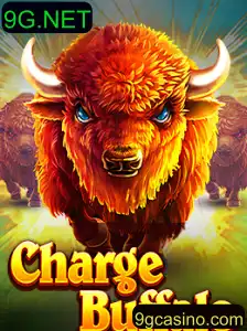 Descubra ChargeBuffalo: O Novo Fenômeno dos Jogos Online na 9G.NET