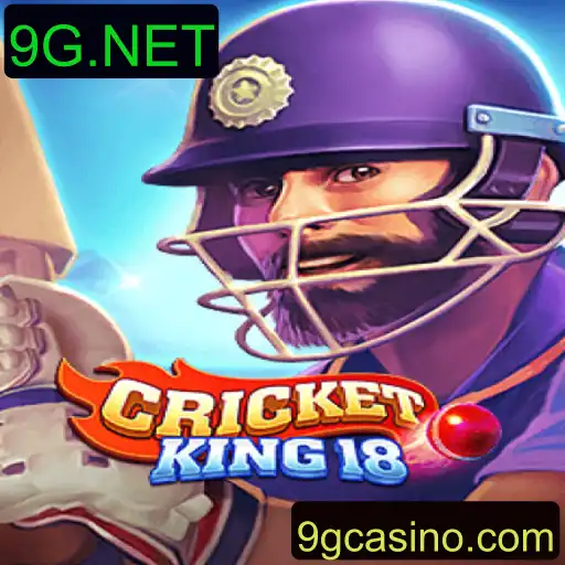 Descubra CricketKing18: O Jogo de Críquete que Domina 9G.NET