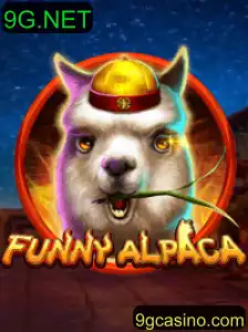 FunnyAlpaca: Um Mergulho no Jogo Inovador de 9G.NET