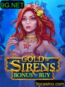 Descubra o Fascinante Mundo de GoldofSirensBonusBuy: Um Jogo Inovador pela 9G.NET