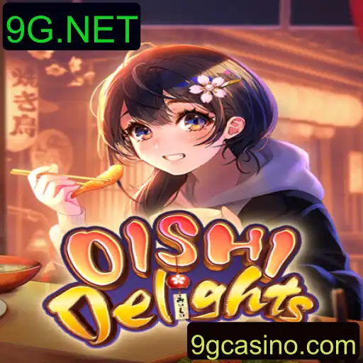 Descubra OishiDelights: Um Guia Completo para o Novo Fenômeno dos Jogos