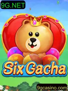 Explorando o Mundo Imersivo de SixGacha: Uma Aventura Única no Universo dos Jogos Online