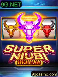 Descubra as Aventuras de SuperNiubiDeluxe e a Revolução de 9G.NET