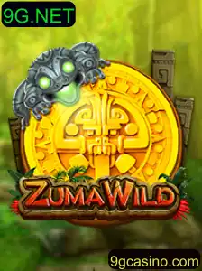 ZumaWild: Descubra o Fascinante Mundo do Jogo da 9G.NET