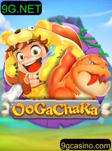 OoGaChaKa: Descubra o Fenômeno do Novo Jogo no 9G.NET