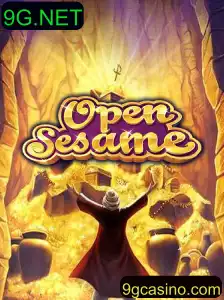 Explorando o Mundo do Jogo OpenSesame: A Nova Era da Diversão Interativa