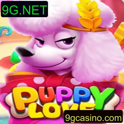 Descubra o Fascinante Mundo de PuppyLove: Uma Aventura Canina em 9G.NET