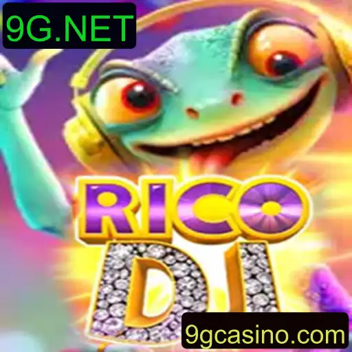 Descubra o Universo de RicoDJ: Uma Experiência de Jogo Inovadora