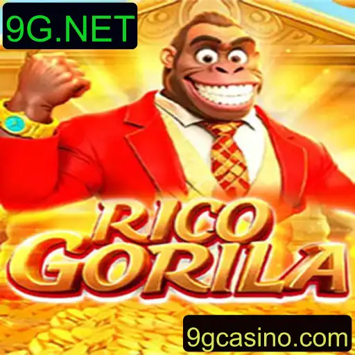 Explorando o Mundo de RicoGorila: O Jogo Revolucionário
