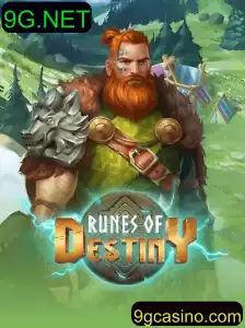 Explorando o Universo de RunesOfDestiny: Uma Jornada Épica