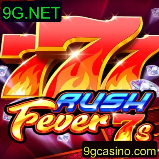 RushFever7s: Um Mergulho no Vibrante Mundo de Jogos de Azar com 9G.NET