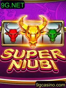 Explorando o Mundo de SuperNiubi: Um Jogo Inovador da 9G.NET
