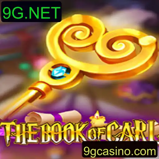 Explorando o Mundo de TheBookofCarl: Um Jogo Revolucionário