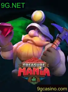 Explorando TreasureMania: Um Novo Fenômeno de Aventura